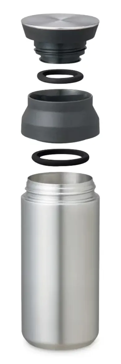 Thermobecher Travel Tumbler