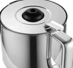Thermoskanne zu Kaffeemaschine Coffee Maker
