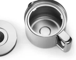 Thermoskanne zu Kaffeemaschine Coffee Maker