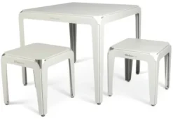 Tisch Bended Table 90