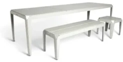 Tisch Bended Table 270