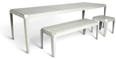 Tisch Bended Table 270