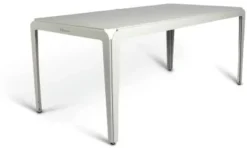 Tisch Bended Table 180