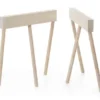 Tischbock Blok