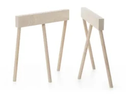 Tischbock Blok