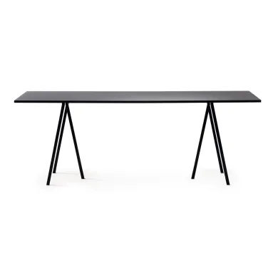 Tischbock Loopstand