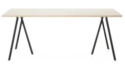 Tischbock Loopstand