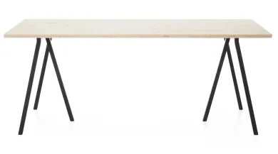 Tischbock Loopstand