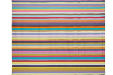 Tischdecke Arc en Ciel