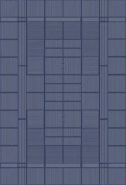 Tischdecke Fatxada