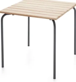 Tisch Estoril, Holz
