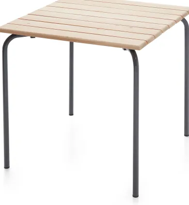 Tisch Estoril, Holz