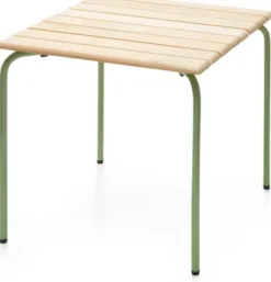 Tisch Estoril, Holz