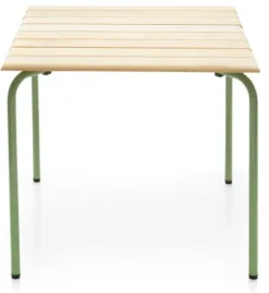 Tisch Estoril, Holz