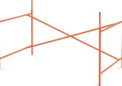 Tischgestell Eiermann 2