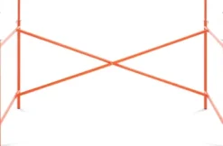 Tischgestell Eiermann 2