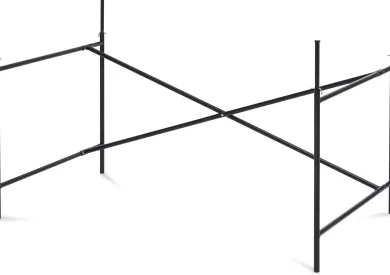 Tischgestell Eiermann 2