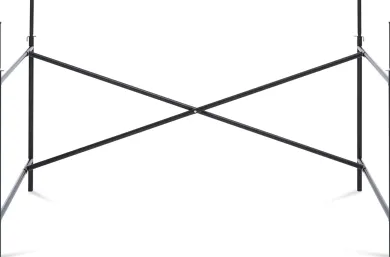Tischgestell Eiermann 2