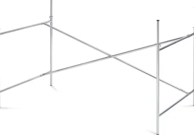 Tischgestell Eiermann 2