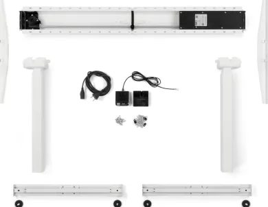 Tischgestell Frame
