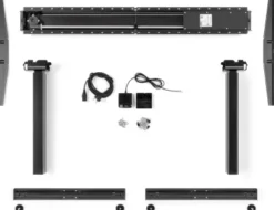 Tischgestell Frame