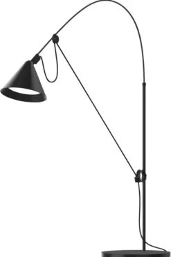 Tischleuchte Ayno S 2.0