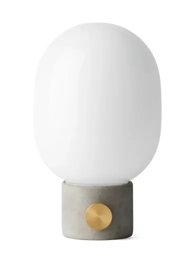 Tischleuchte Concrete