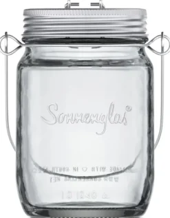 Tischleuchte Sonnenglas®