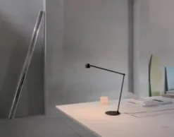 Tischleuchte w225 Ion