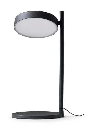 Tischleuchte w182 Pastille b2