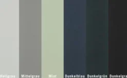 Tischplatte FRB