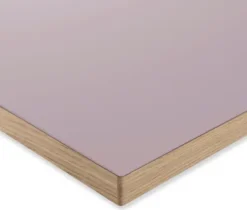 Tischplatte zu Tischgestell ERIK, quadratisch