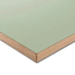 Tischplatte zu Tischgestell ERIK, quadratisch