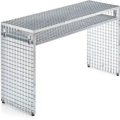 Tisch Skwer