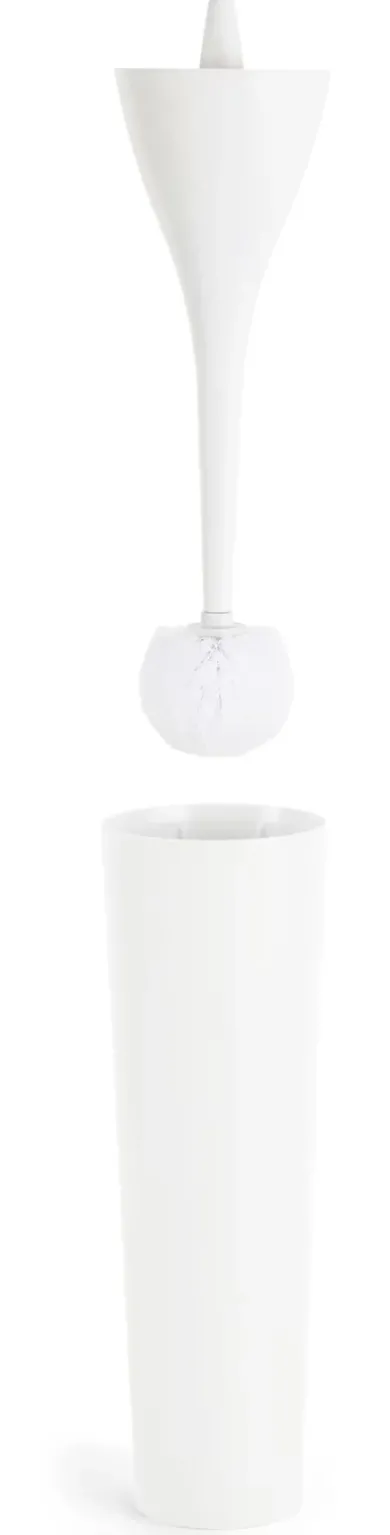 Toilettenbürste Excalibur