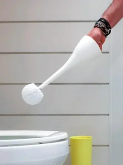 Toilettenbürste Excalibur