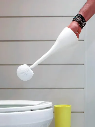 Toilettenbürste Excalibur