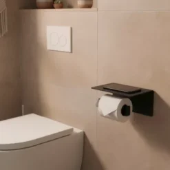 Toilettenpapierhalter Len