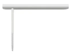 Toilettenpapierhalter Line Hook