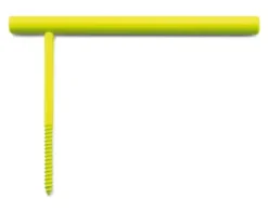 Toilettenpapierhalter Line Hook