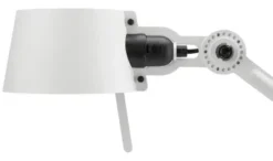 Tonone Bodenleuchte Stahl und Aluminium