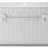 Transportbox Aluminium