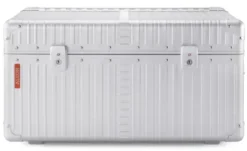 Transportbox Aluminium