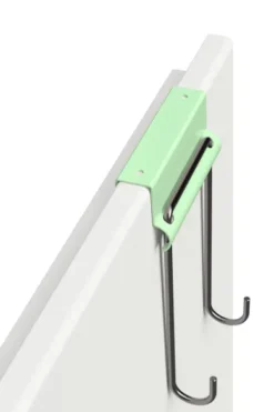 Türhaken Louis 20