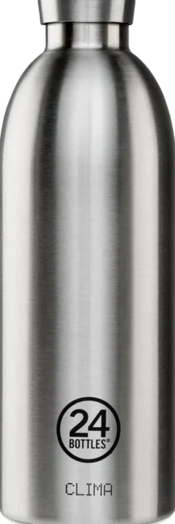 Trinkflasche Clima, groß