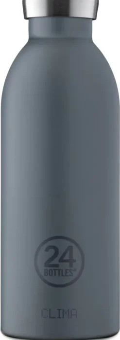 Trinkflasche Clima, klein