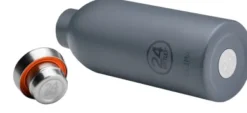 Trinkflasche Clima, klein