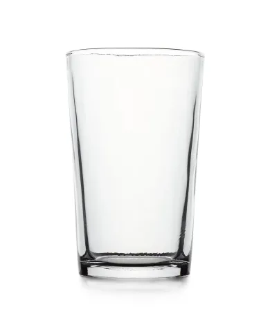 Trinkglas Jus