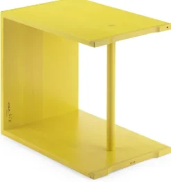 Ulmer Hocker farbig