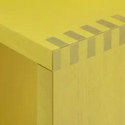 Ulmer Hocker farbig